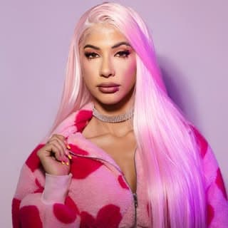 Thammy Caroline